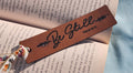 Be Still Bookmark