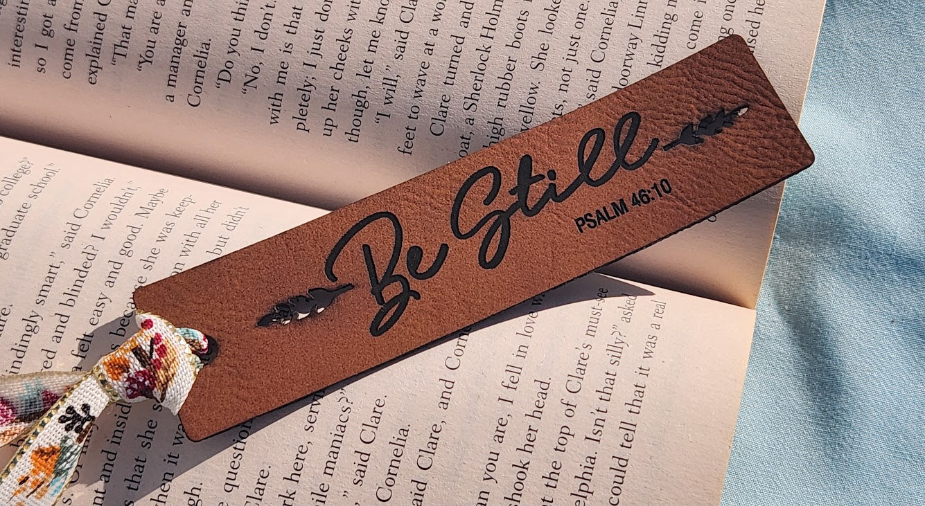 Faith Based Bookmarks