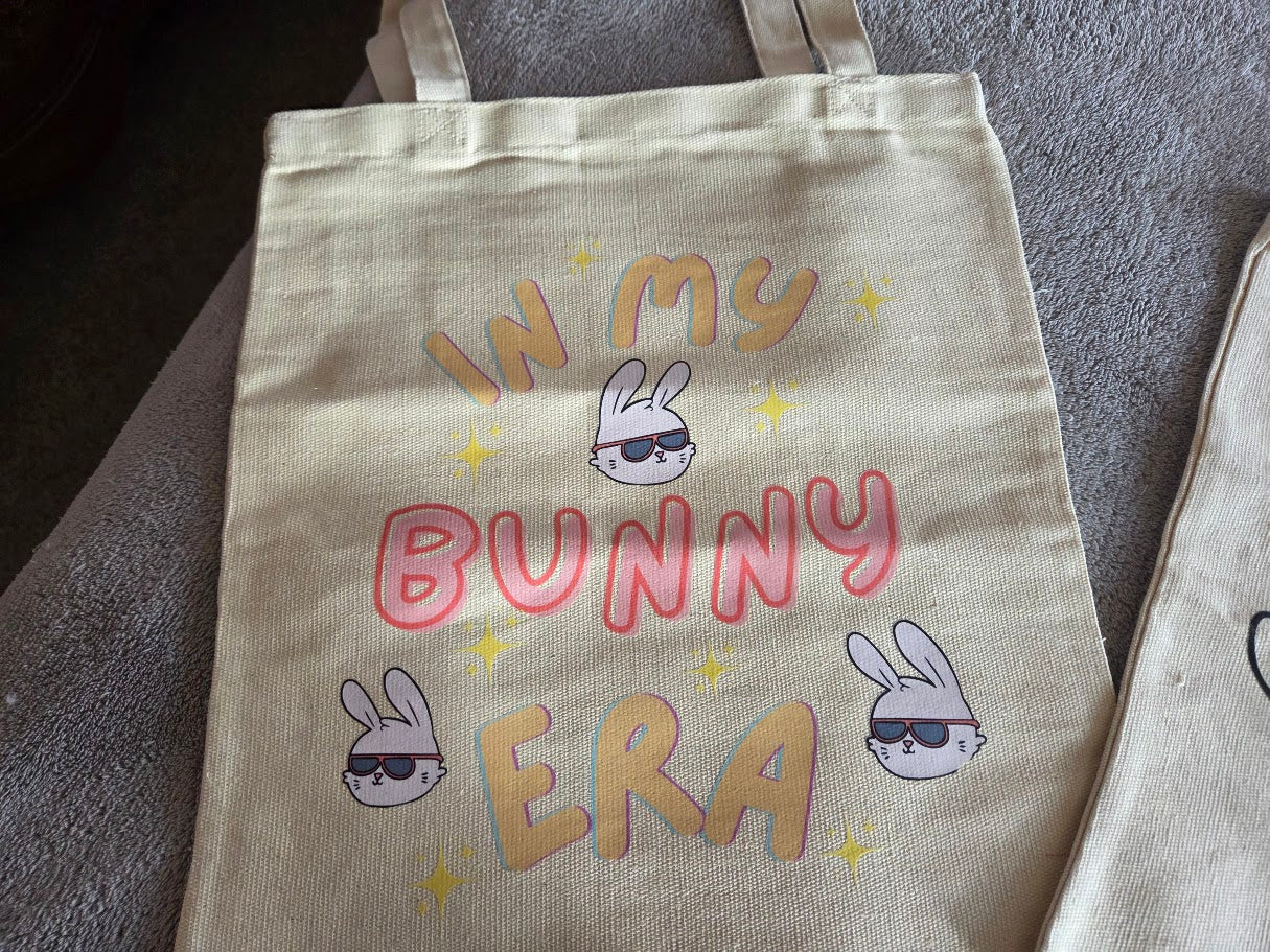 Tote Bags