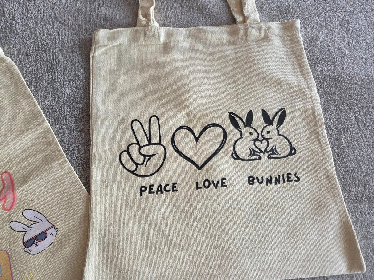 Tote Bags