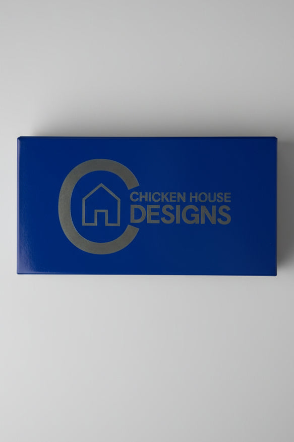 Metal Engraved Tool Box